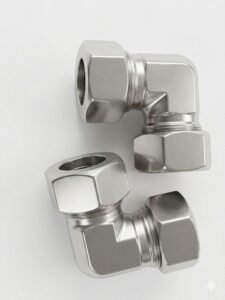 PWV 38S Aeroquip hydraulic tube fittings