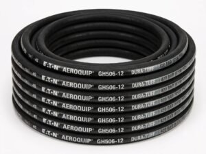 Hose Aeroquip hydraulic hose