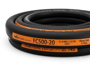 Hose Aeroquip hydraulic hose