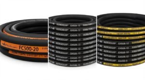 Hose Aeroquip hydraulic hose
