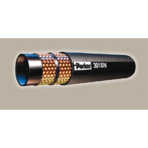 Parker 301SN Medium Pressure