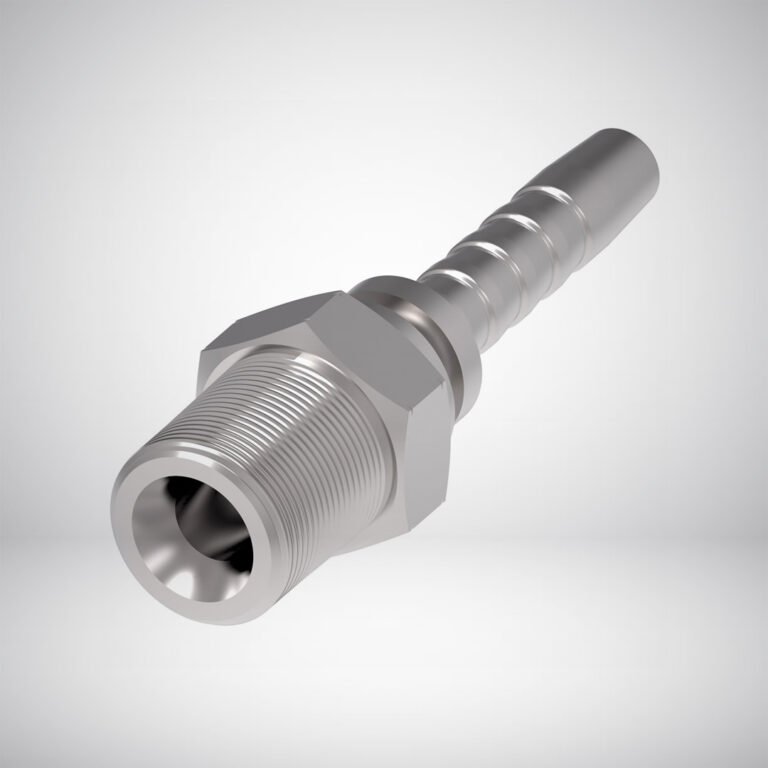 Fitting Npt