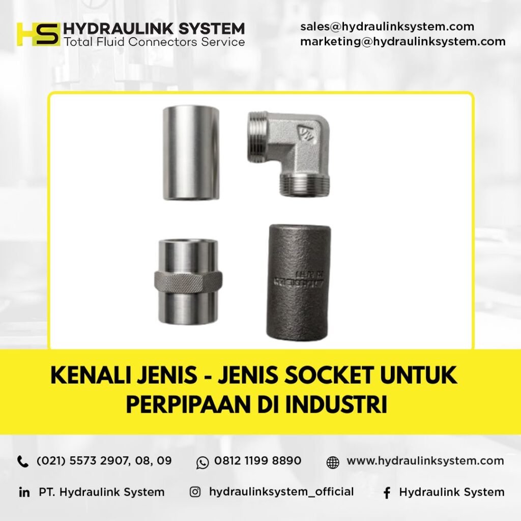 Socket Pipa