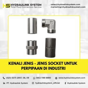 Socket Pipa