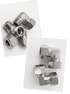 PWEV 25S 1” NPT dan PWV 38S