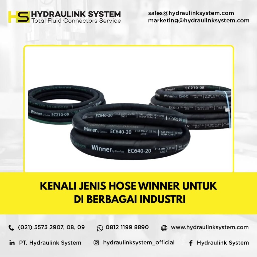 Hose Winner