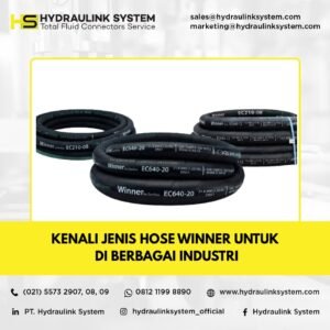 Hose Winner