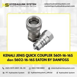 Quick Coupler Eaton