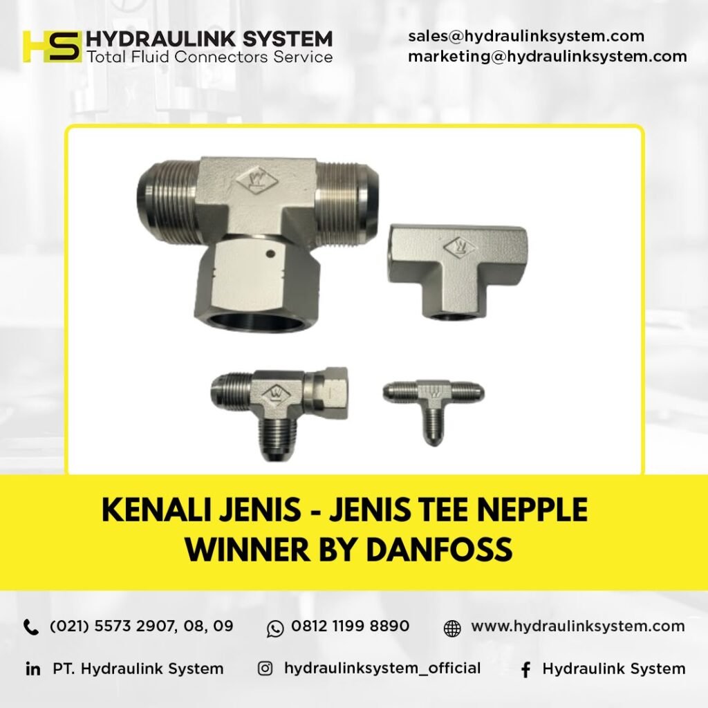 Tee Nepple Winner