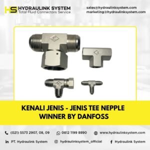 Tee Nepple Winner
