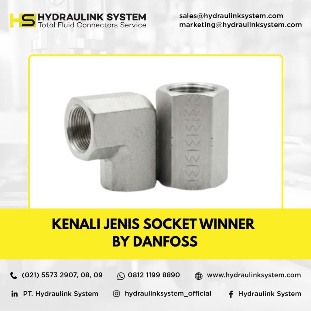 SOCKET WINNER