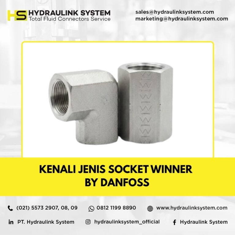 SOCKET WINNER