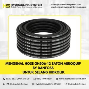 Hose GH506-12