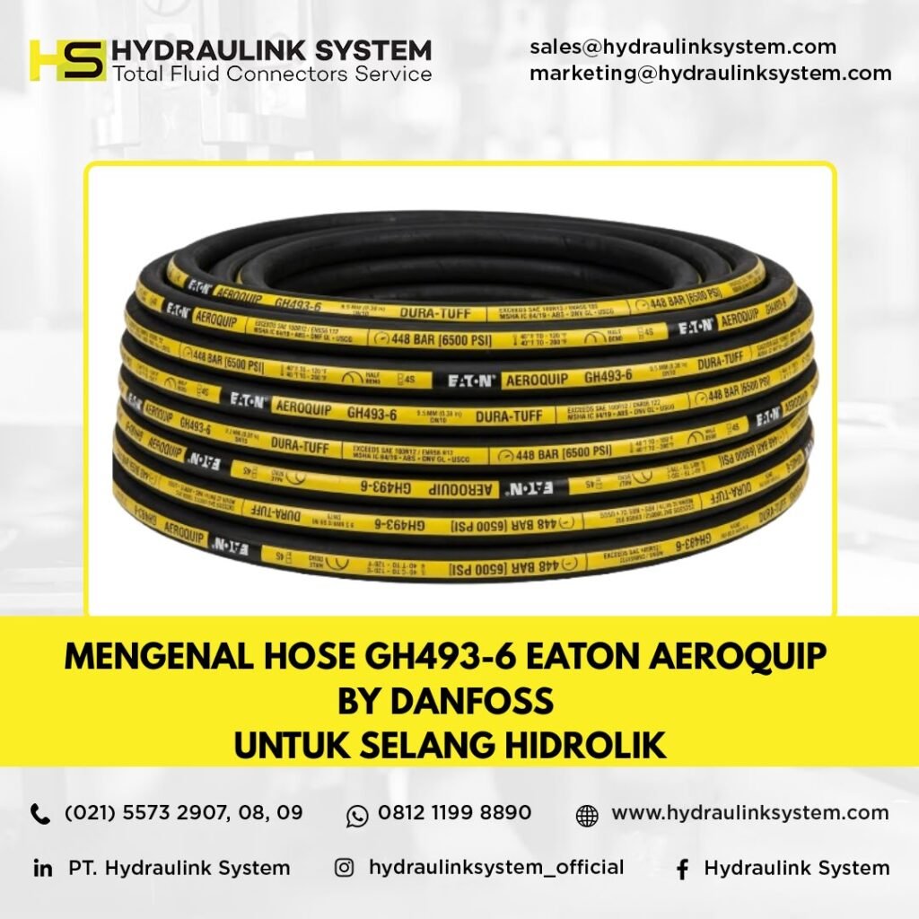 hose-gh493-6