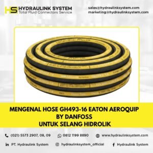 Hose GH493-16