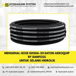 Hose GH506-20