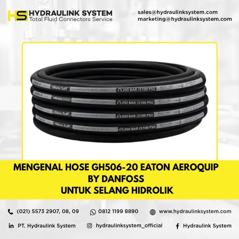 Hose GH506-20