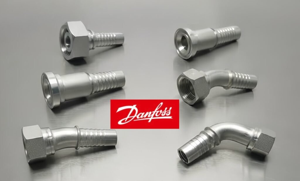 FITTING WINNER BY DANFOSS