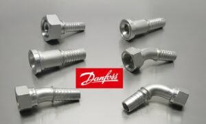 FITTING WINNER BY DANFOSS
