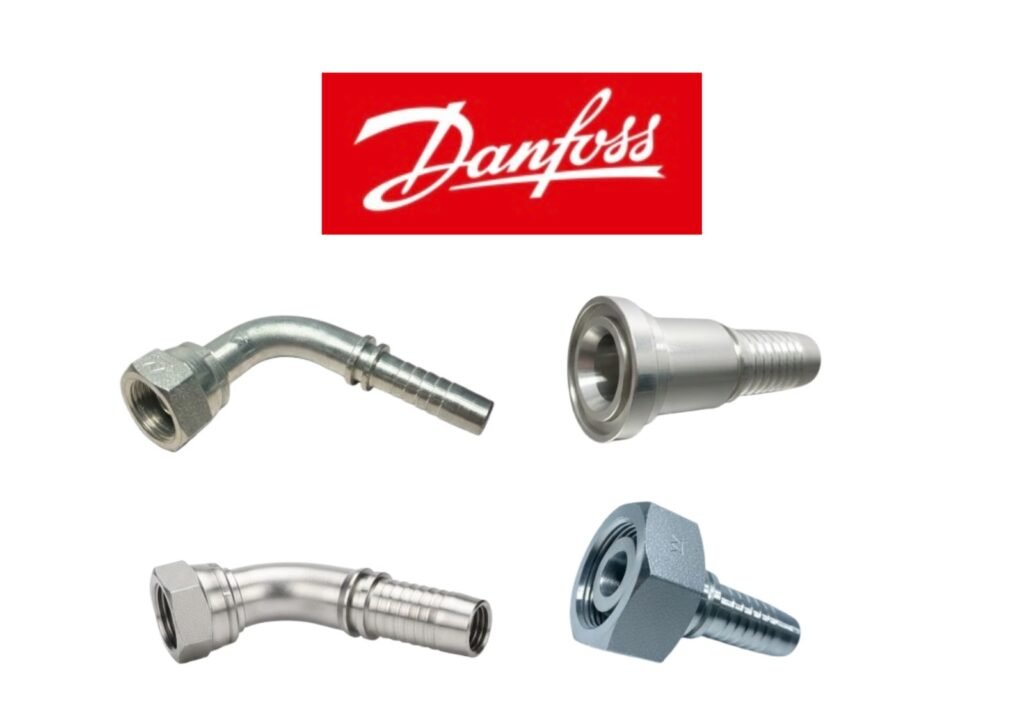 FITTING WINNER BY DANFOSS