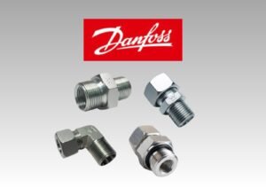 MALE CONE WINNER BY DANFOSS