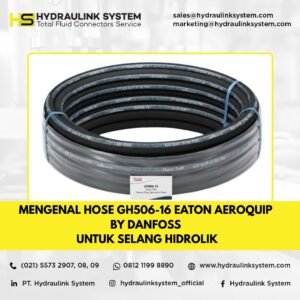 Hose GH506-16