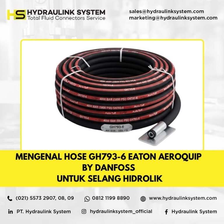 Hose GH793-6