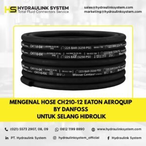 Hose CH210-04