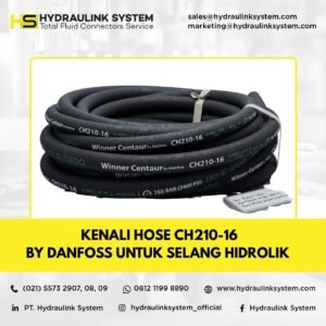 Hose Winner CH210-16