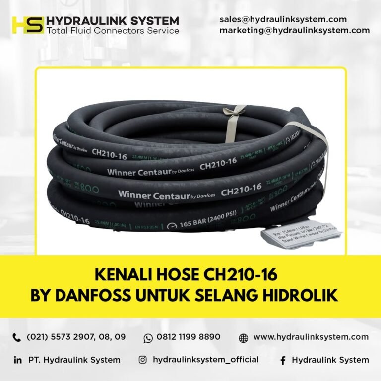Hose Winner CH210-16
