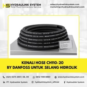 HOSE CH110-04
