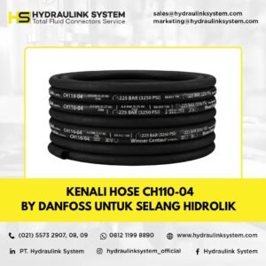 HOSE CH110-04