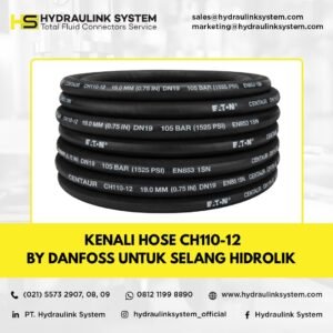 HOSE CH110-12