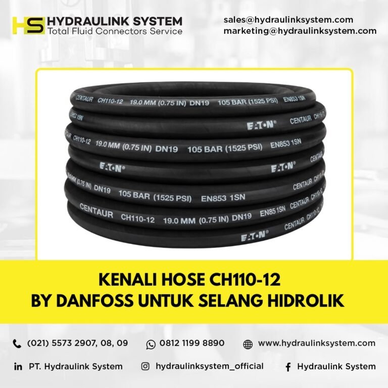 HOSE CH110-12
