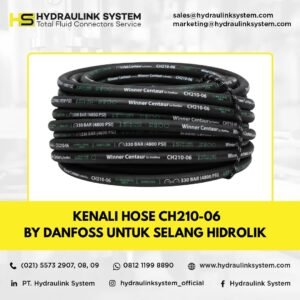 Hose CH210-06