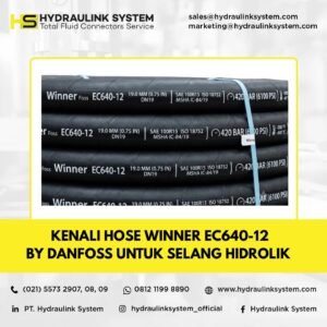Hose Winner EC640-12