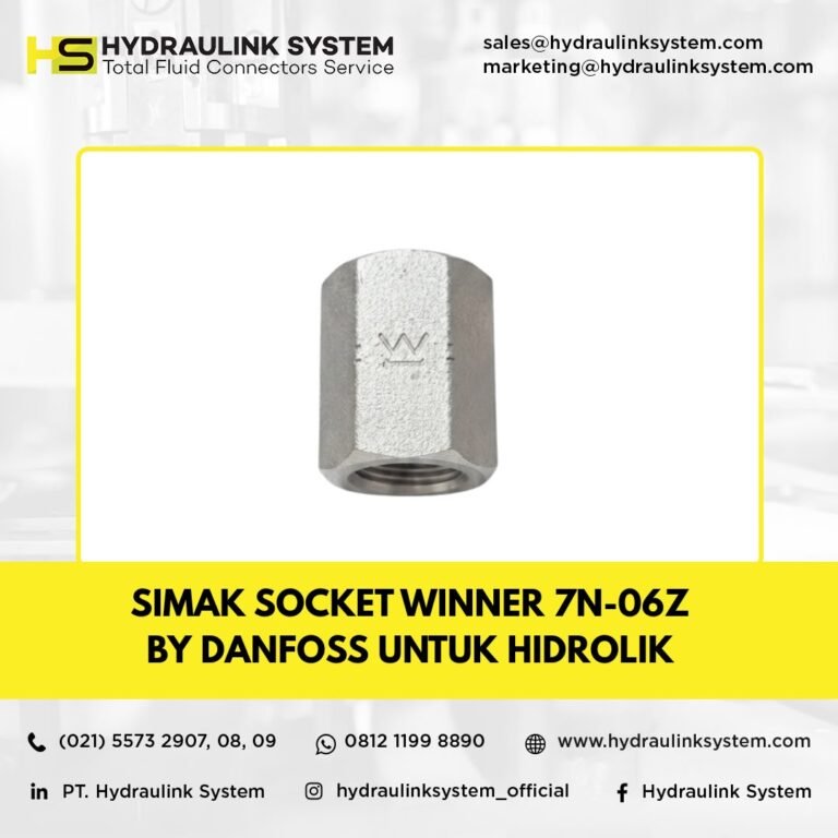 SOCKET WINNER 7N-06Z