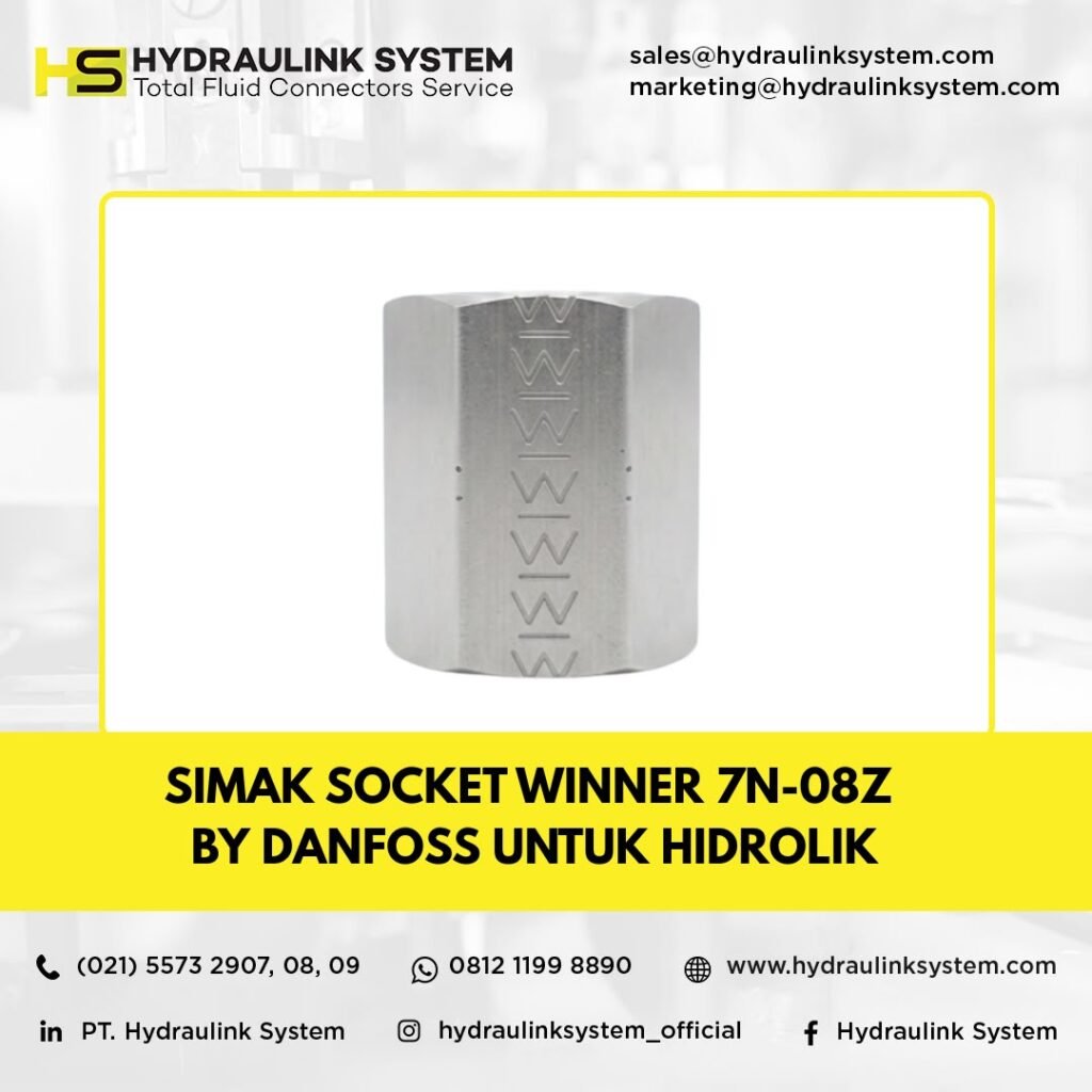 Socket Winner 7N-08Z