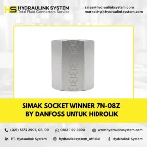 Socket Winner 7N-08Z