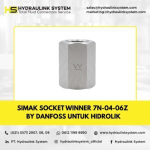 SOCKET 7N-04-06Z