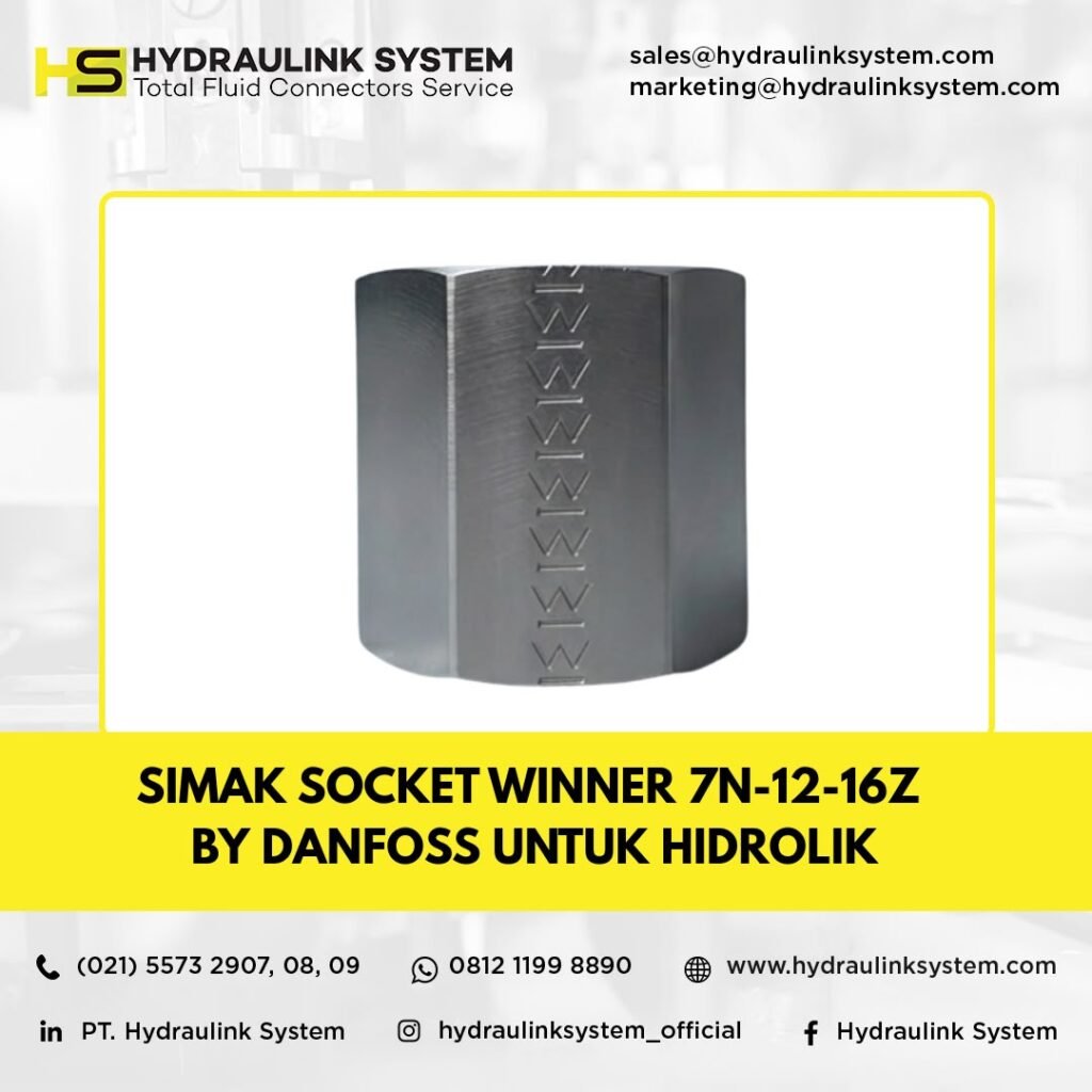 Socket 7N-12-16Z