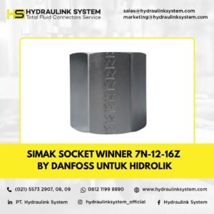 Socket 7N-12-16Z