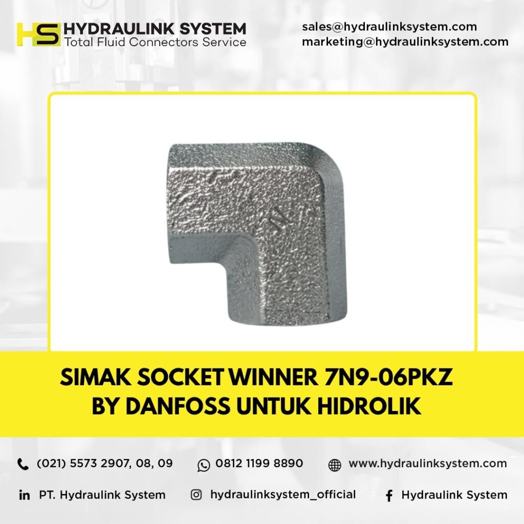 Socket Winner 7N9-06PKZ