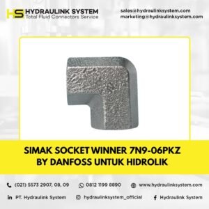 Socket Winner 7N9-06PKZ