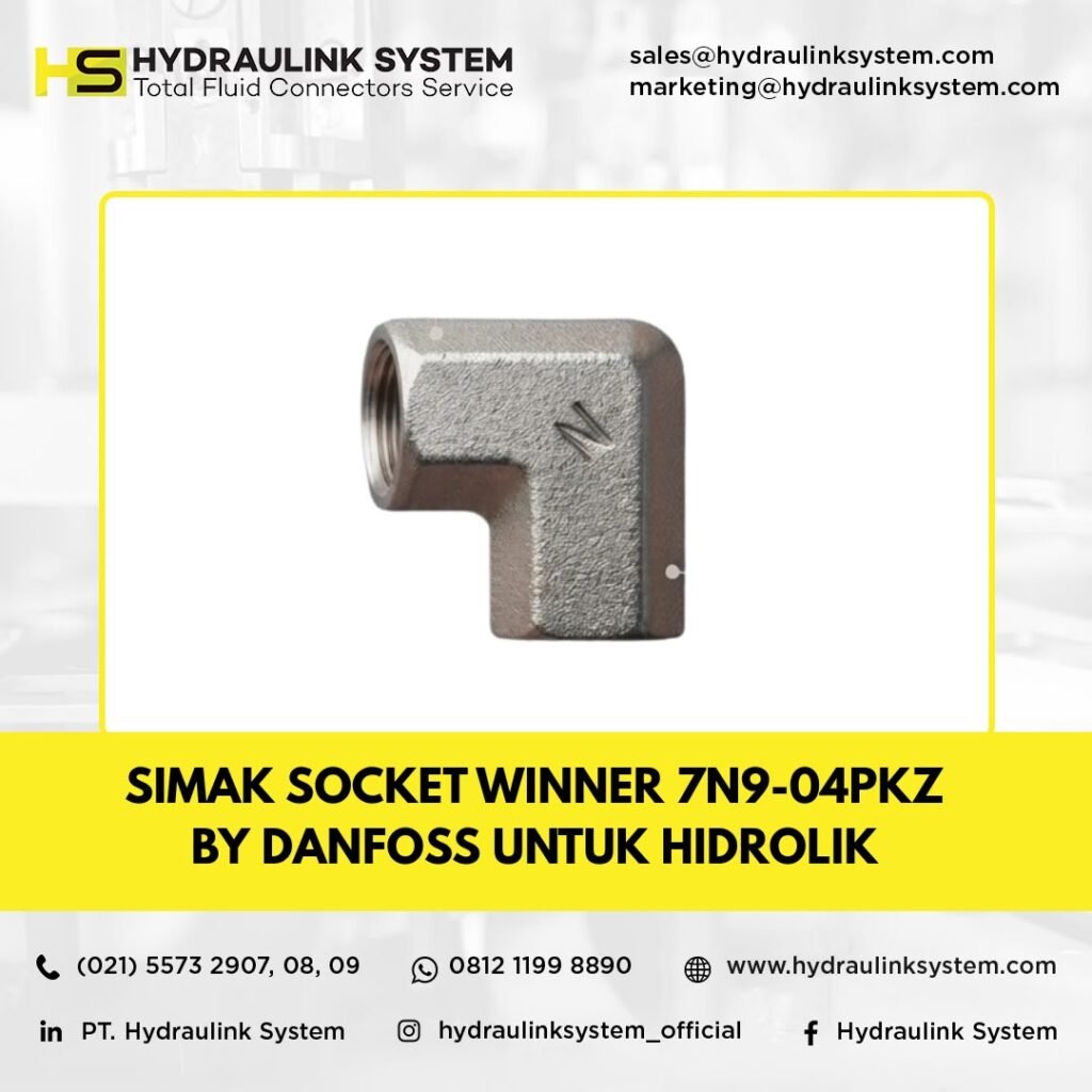 Socket Winner 7N9-04PKZ