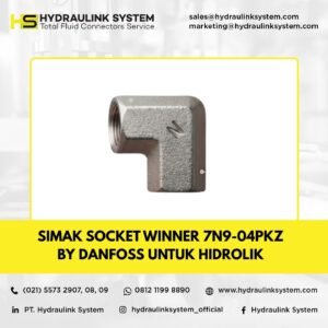 Socket Winner 7N9-04PKZ