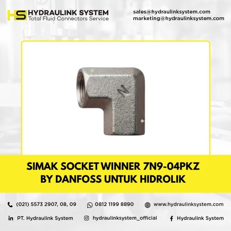 Socket Winner 7N9-04PKZ
