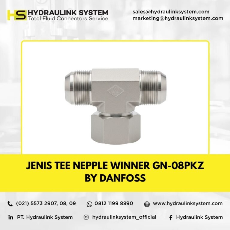 Tee Nepple GN-08PKZ