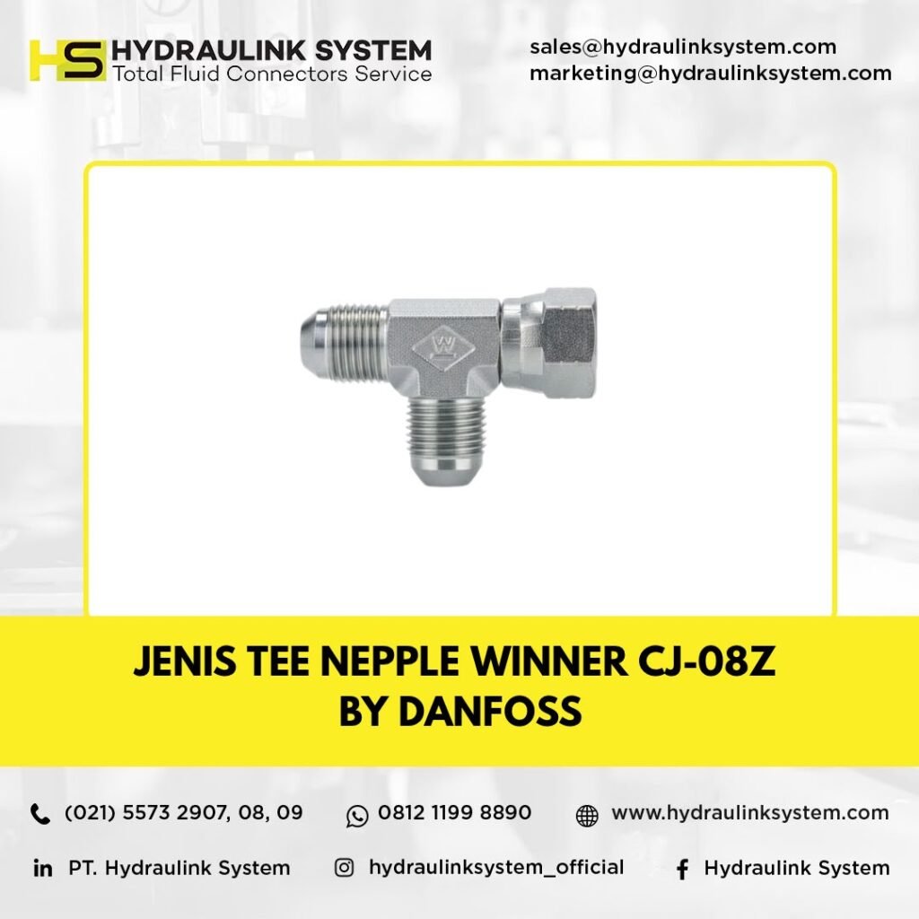 Tee Nepple Winner CJ-08Z