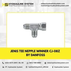 Tee Nepple Winner CJ-08Z